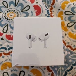 Apple AirPods Pro
